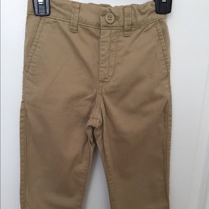 Gap Khaki pant